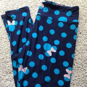 LuLaRoe Leggings